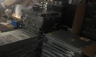 线路板回收 线路板回收