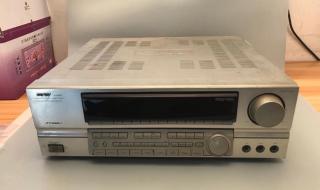 5.1家庭影院音响