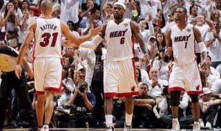 2020nba东部半决赛